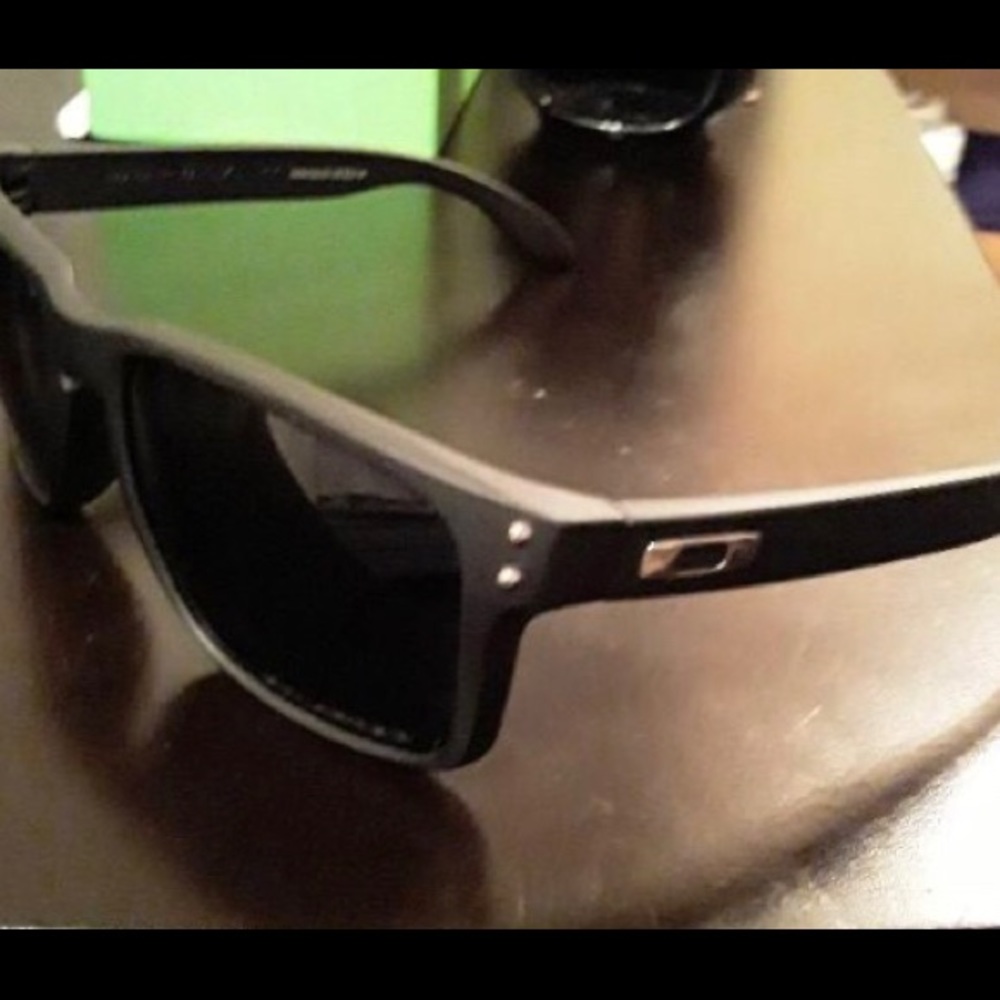Oakley Holbrook signature series Valentino Rossi